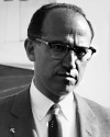 Dr Jonas Edward Salk
