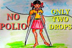 no polio 2 drops