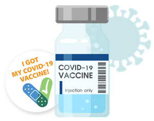 HCW vaccine