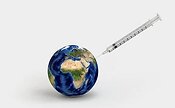 world covid19 vaccination data