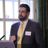 Prof Nick Sevdalis