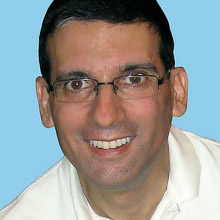 Prof Ilan Matok